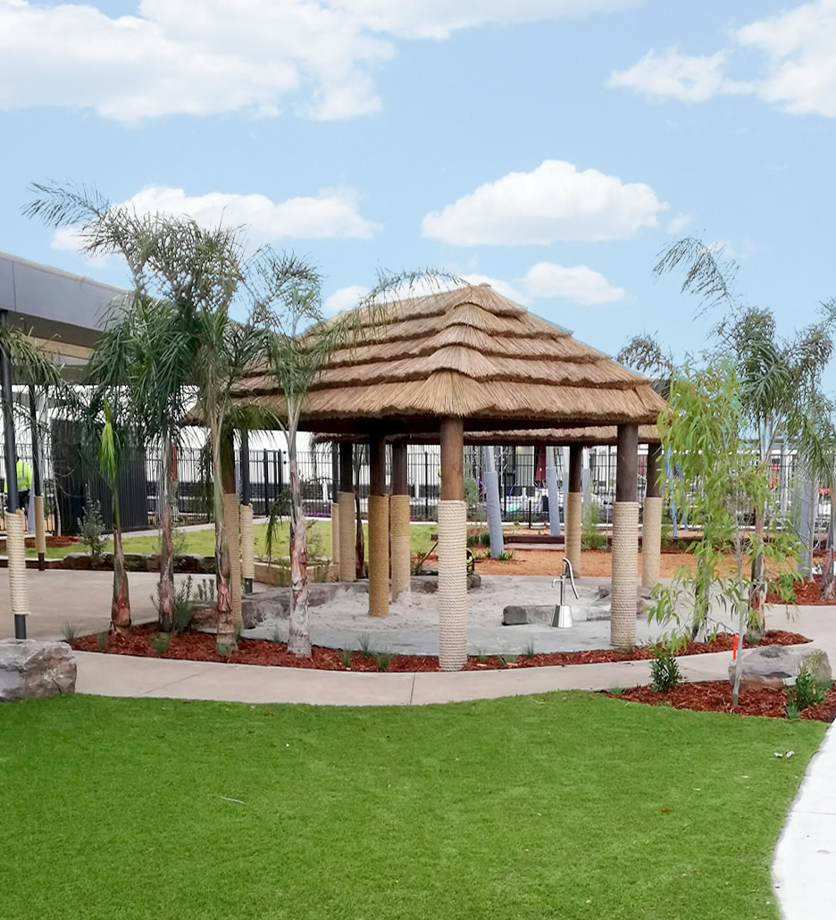 BotanicalTraditions_Landscape Design_Early Childhood